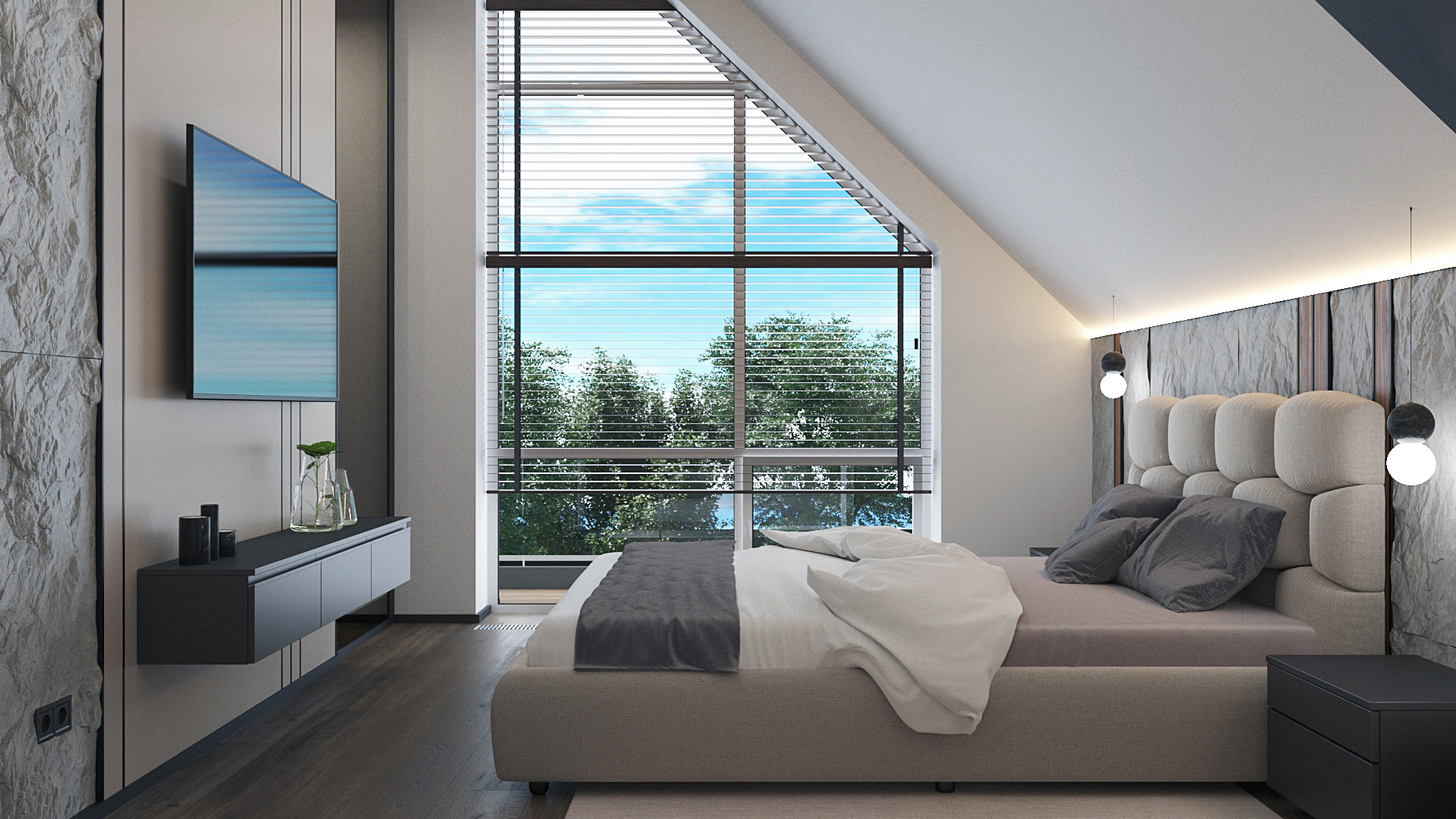 私人别墅 殿下-15