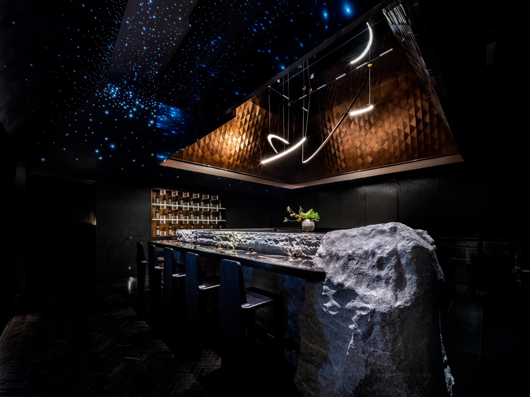 鸟瞰百川&海纳东亭丨中国东莞丨TTD广州本至设计事务所-46