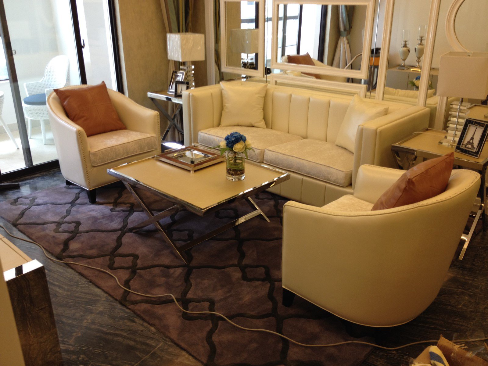 江苏盐城 · 万泰时代广场（C户型）-0