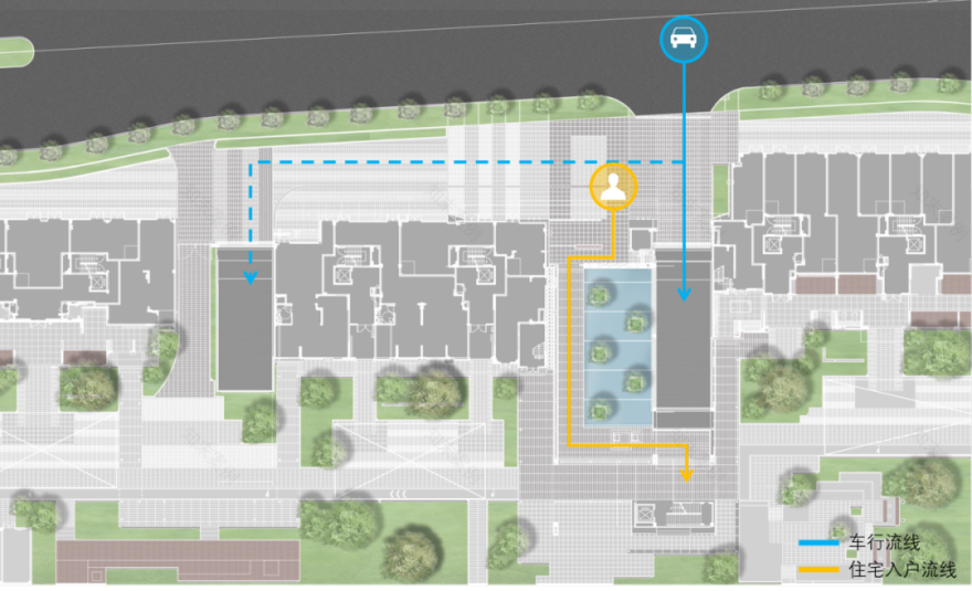 温州华润置地·悦未来丨中国温州丨致逸设计-48