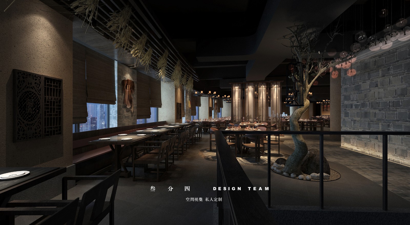 龙岩鑫农家 美食城店-13