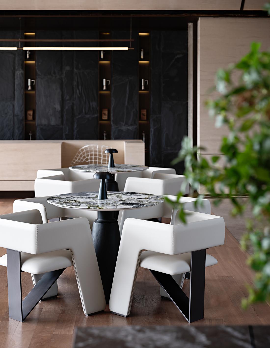 保亿观云昆月城售楼处丨中国杭州丨不详-39