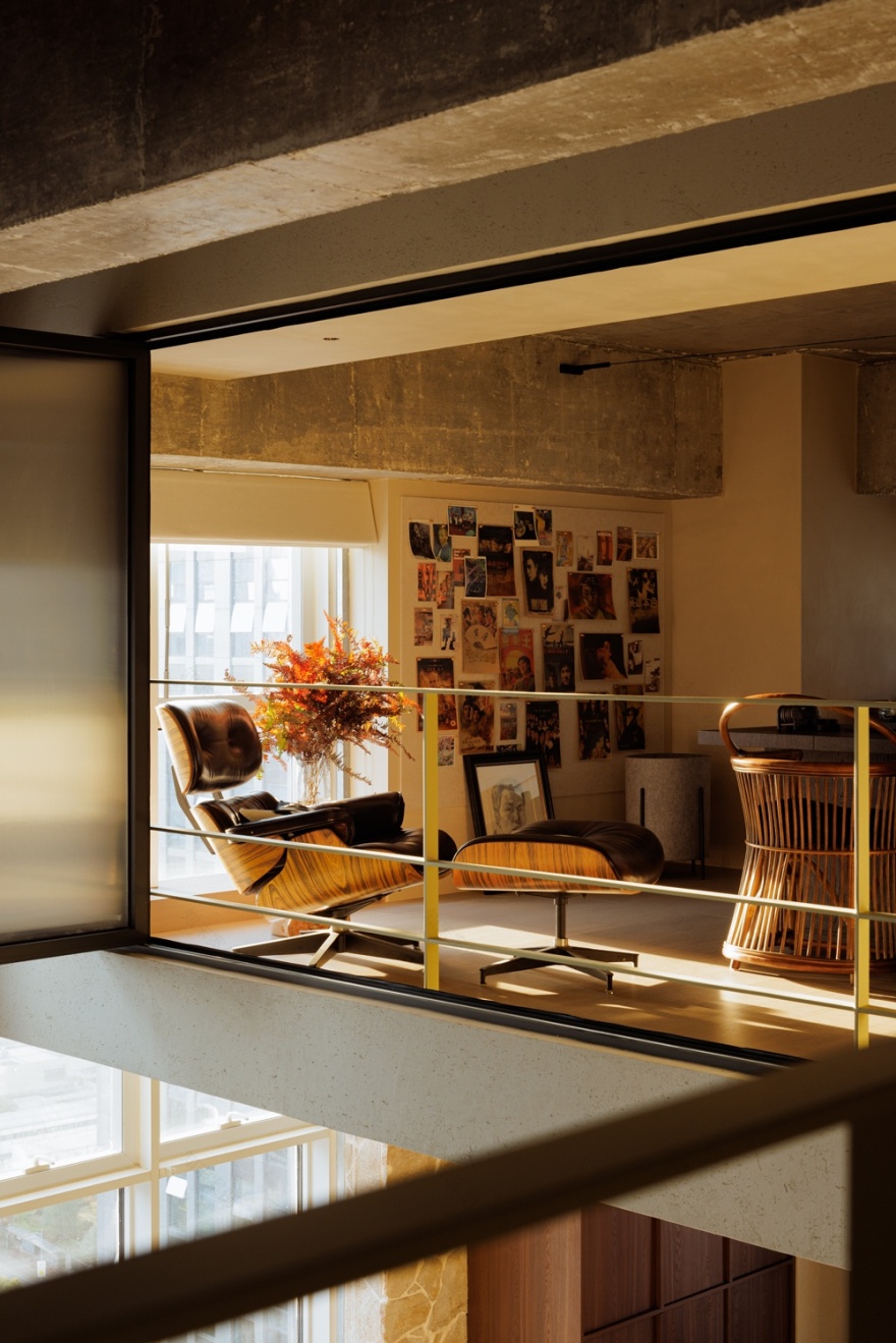 菲拉设计办公室丨中国杭州-47