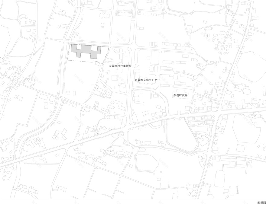 Nagikko幼儿园丨日本丨MOUNT FUJI ARCHITECTS STUDIO-56