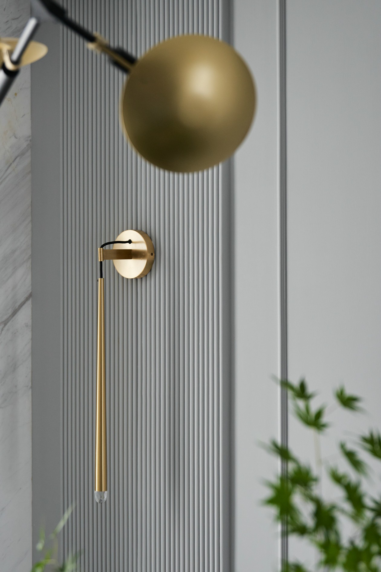 力设计新作 · 风花影-38