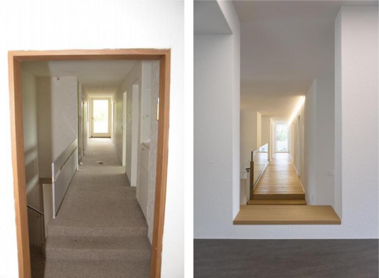 雷根斯多夫的独户住宅改造丨瑞士丨Mäder & Partner AG-22