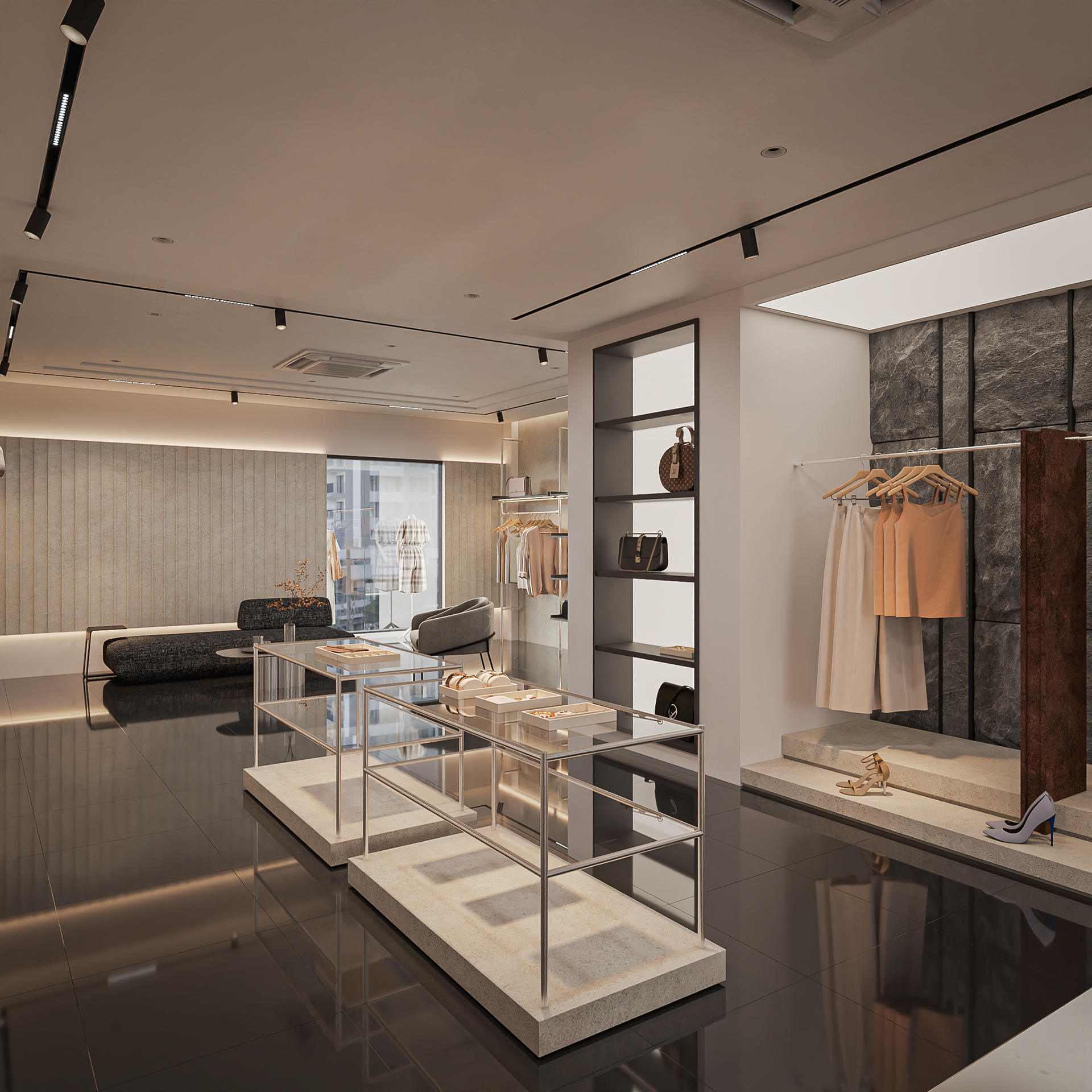 莫尔斯精品店丨越南河内-12