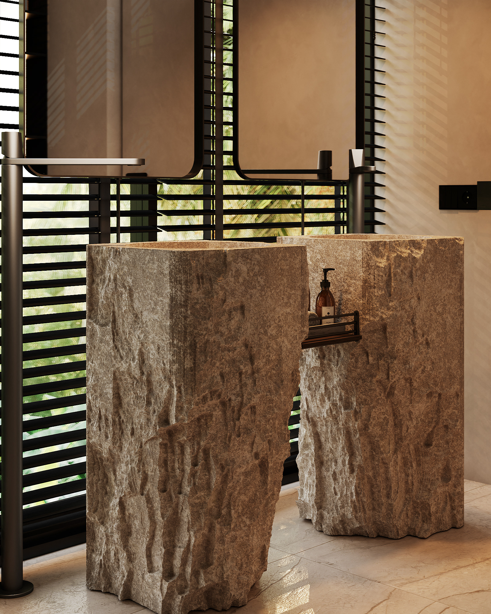 乌布工作室公寓丨印度尼西亚巴厘丨Bodes studio-34