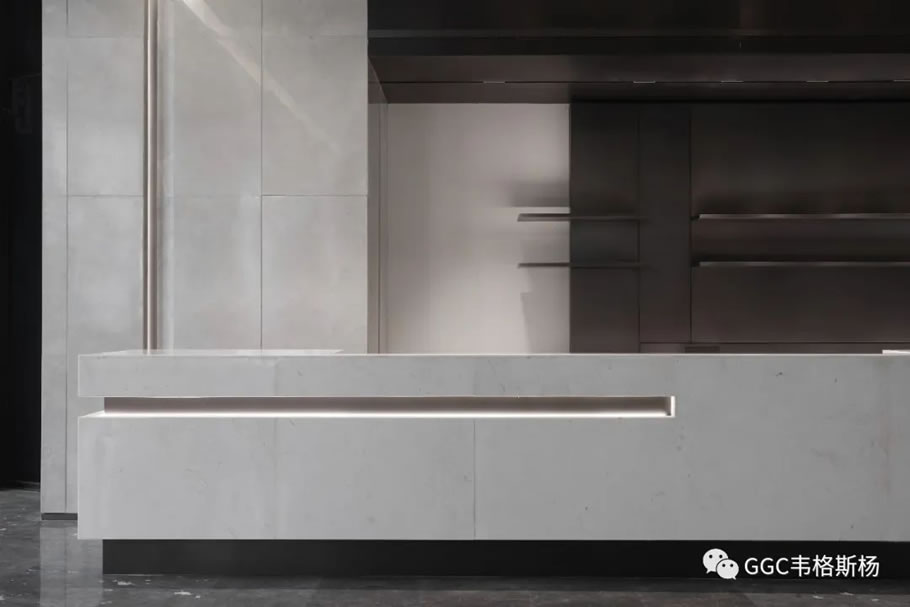 沈阳旭辉中心办公空间设计丨中国沈阳丨广州市韦格斯杨设计有限公司-4