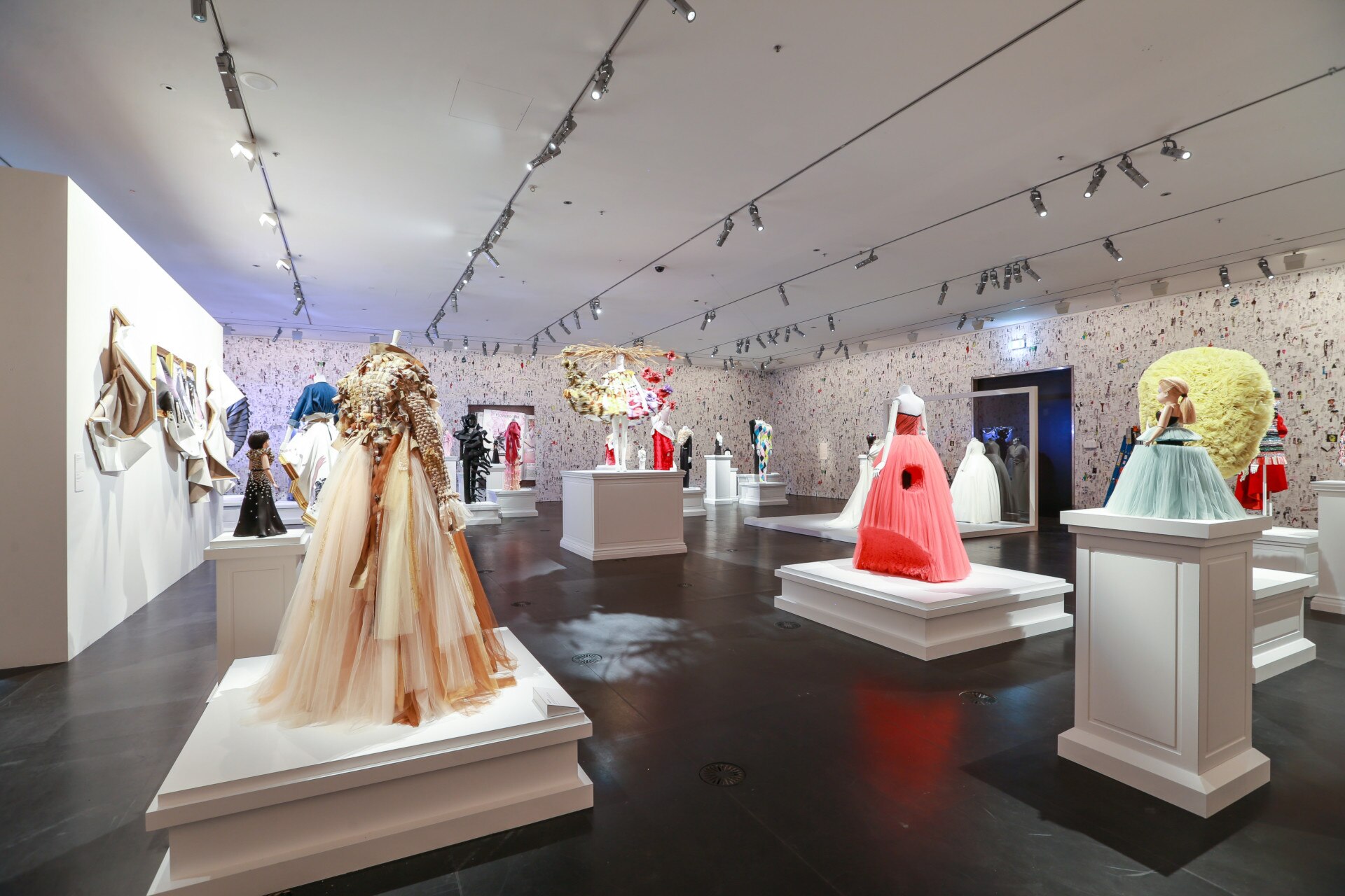 年末盛宴 · 澳大利亚各地不可错过的艺术活动-13