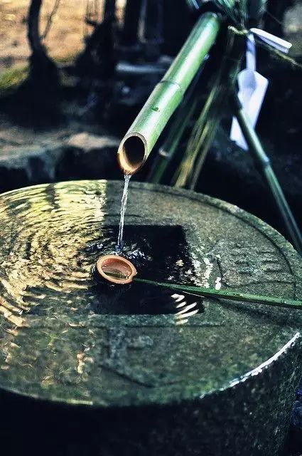 日式禅意庭院-69