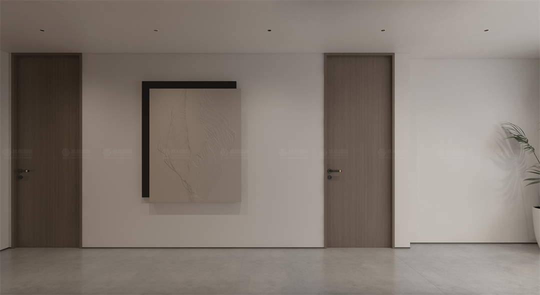 曲江大城 • 华宸丨中国西安丨易高国际-36