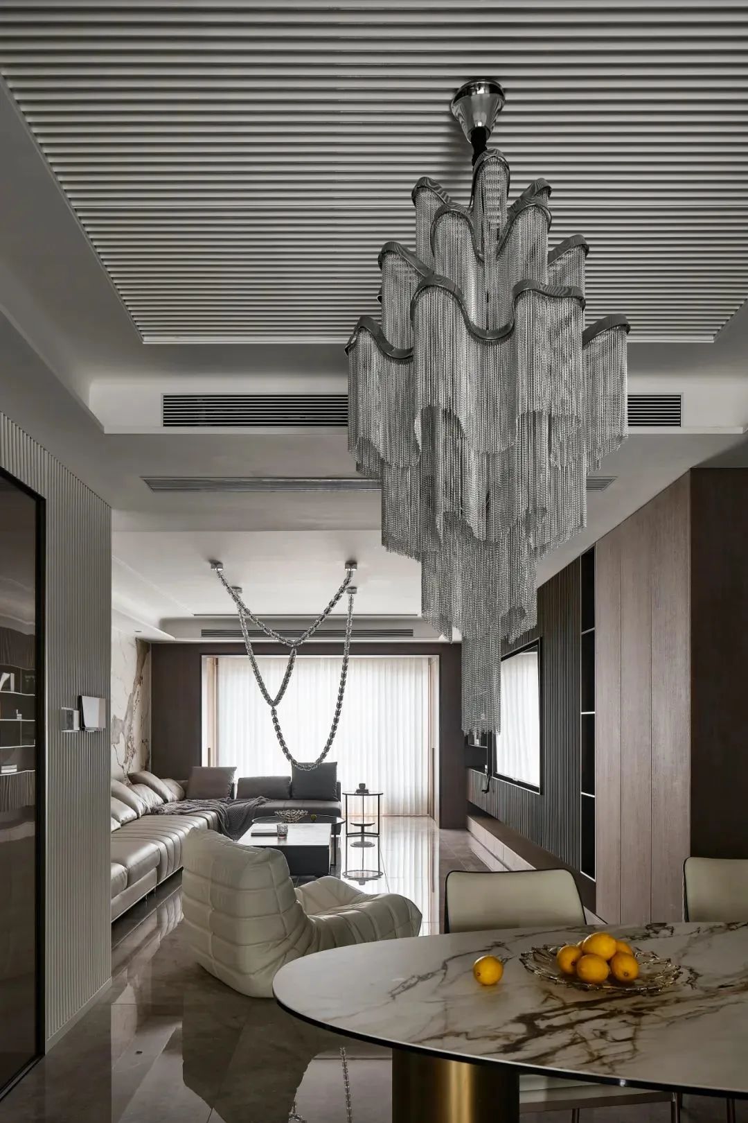 无锡世茂天际丨中国无锡丨Dreative Design 主创設計-21