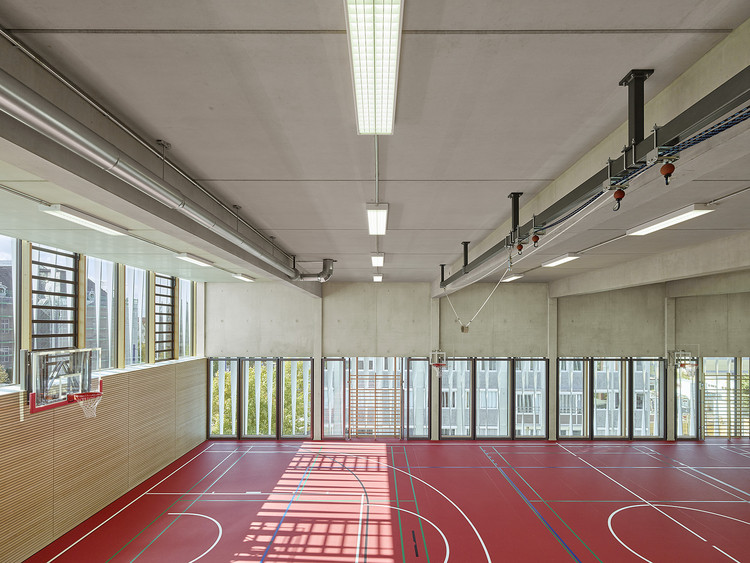 开普勒体育馆-10