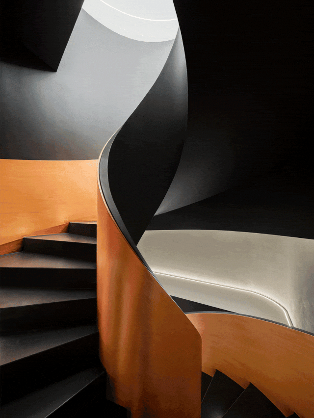 超级平常办公室丨中国深圳-65