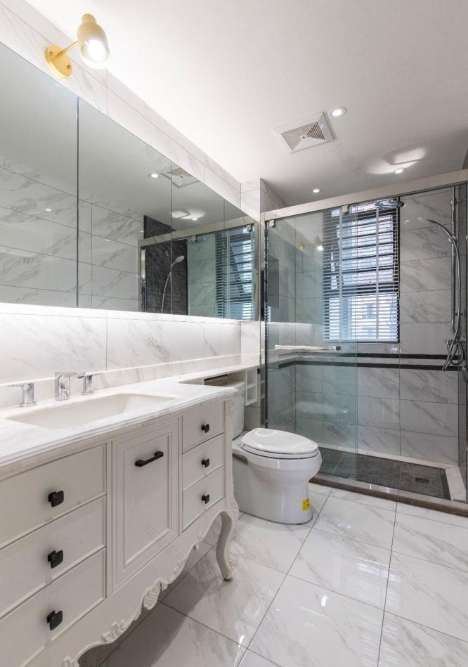 轻奢风家居设计,打造优雅舒适空间-102