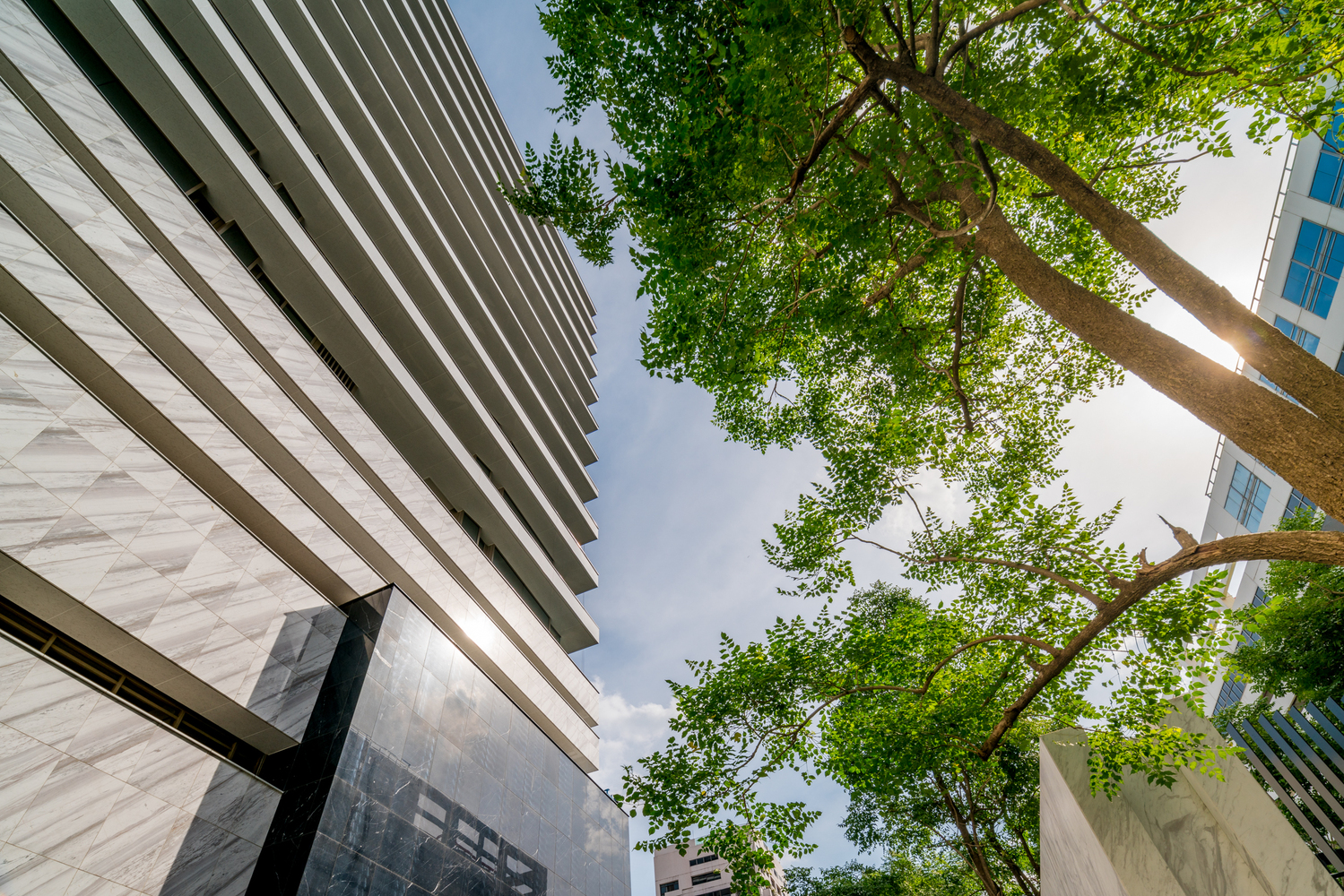 Saladaeng One 公寓-51