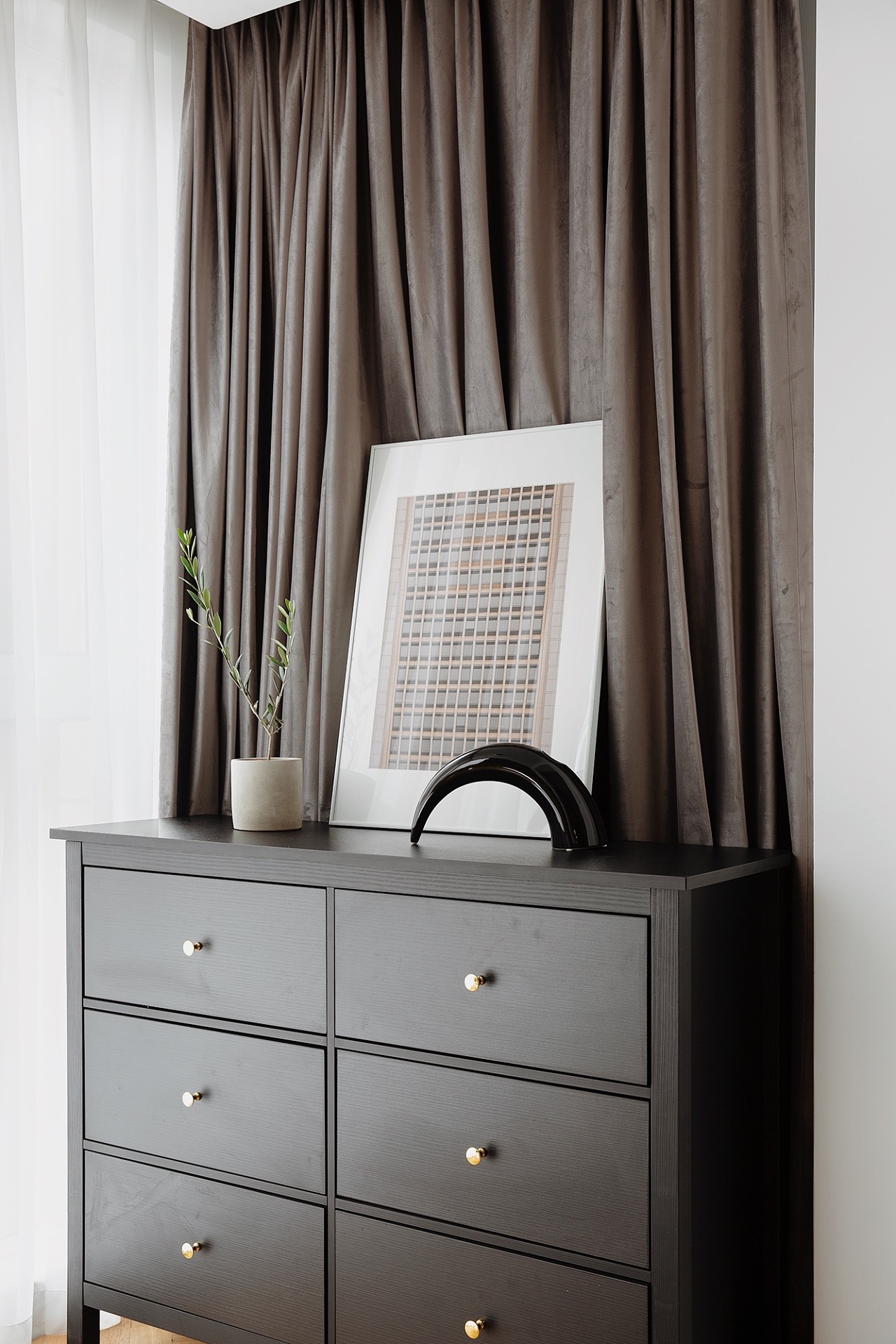 18 线小县城逆袭,清一舍设计打造洋气家居-117