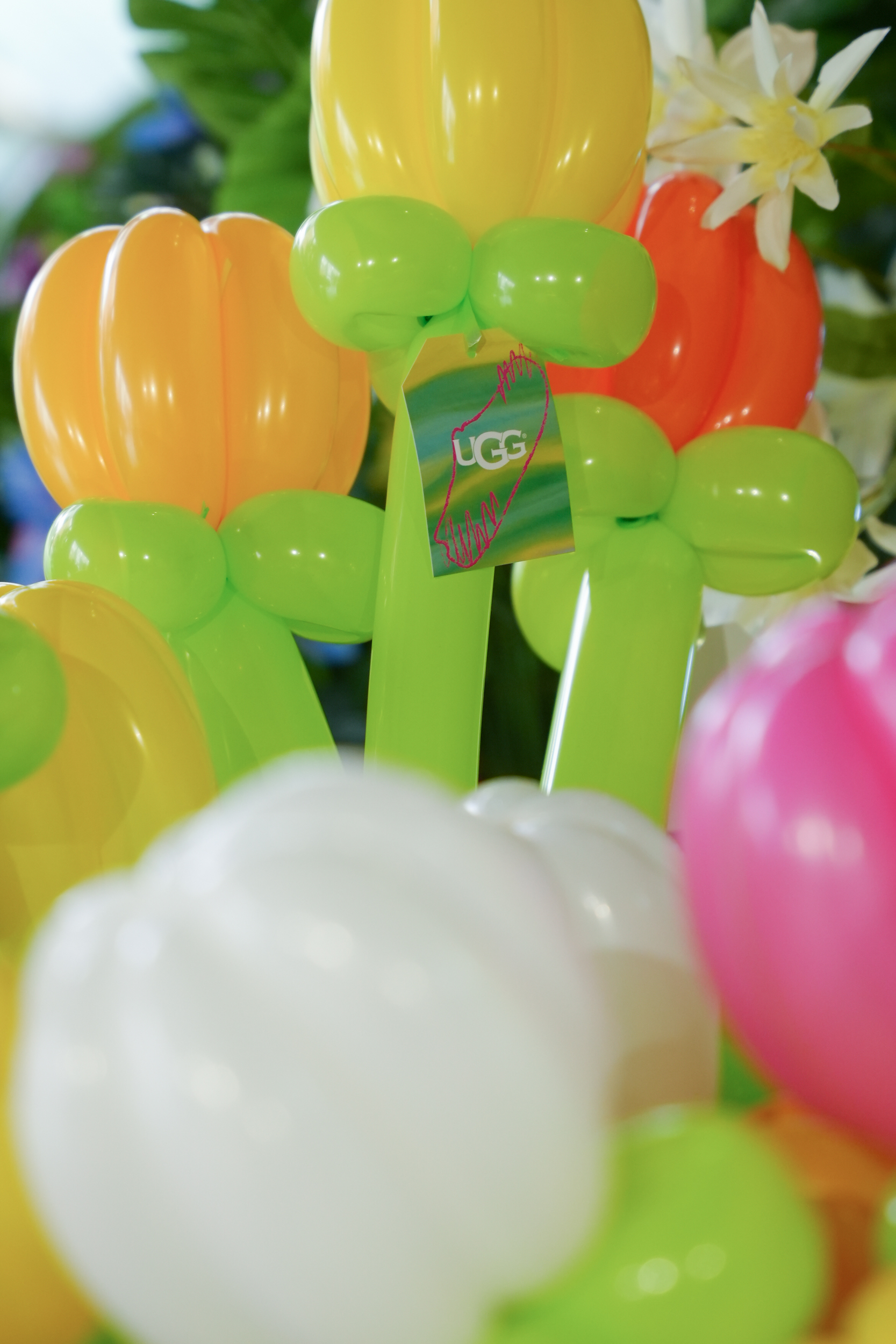 UGG POPUP DESIGN 上海安福路-快闪空间设计-15