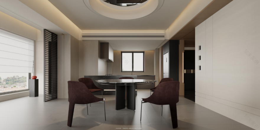 力高質造 海博熙泰|持续生长丨中国潮州丨LECOO力高質造-32