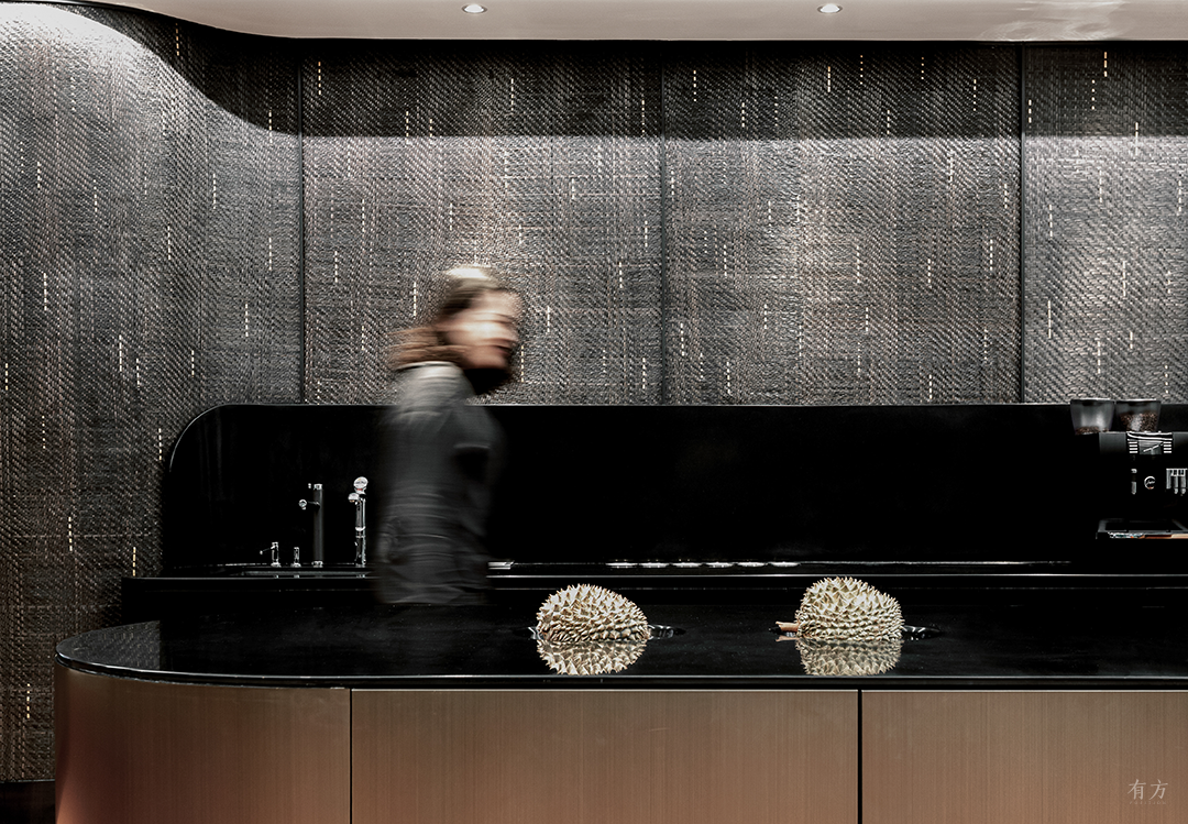 Bloomberg Bangkok Office（彭博曼谷办公室）丨泰国曼谷丨Architectkidd-18