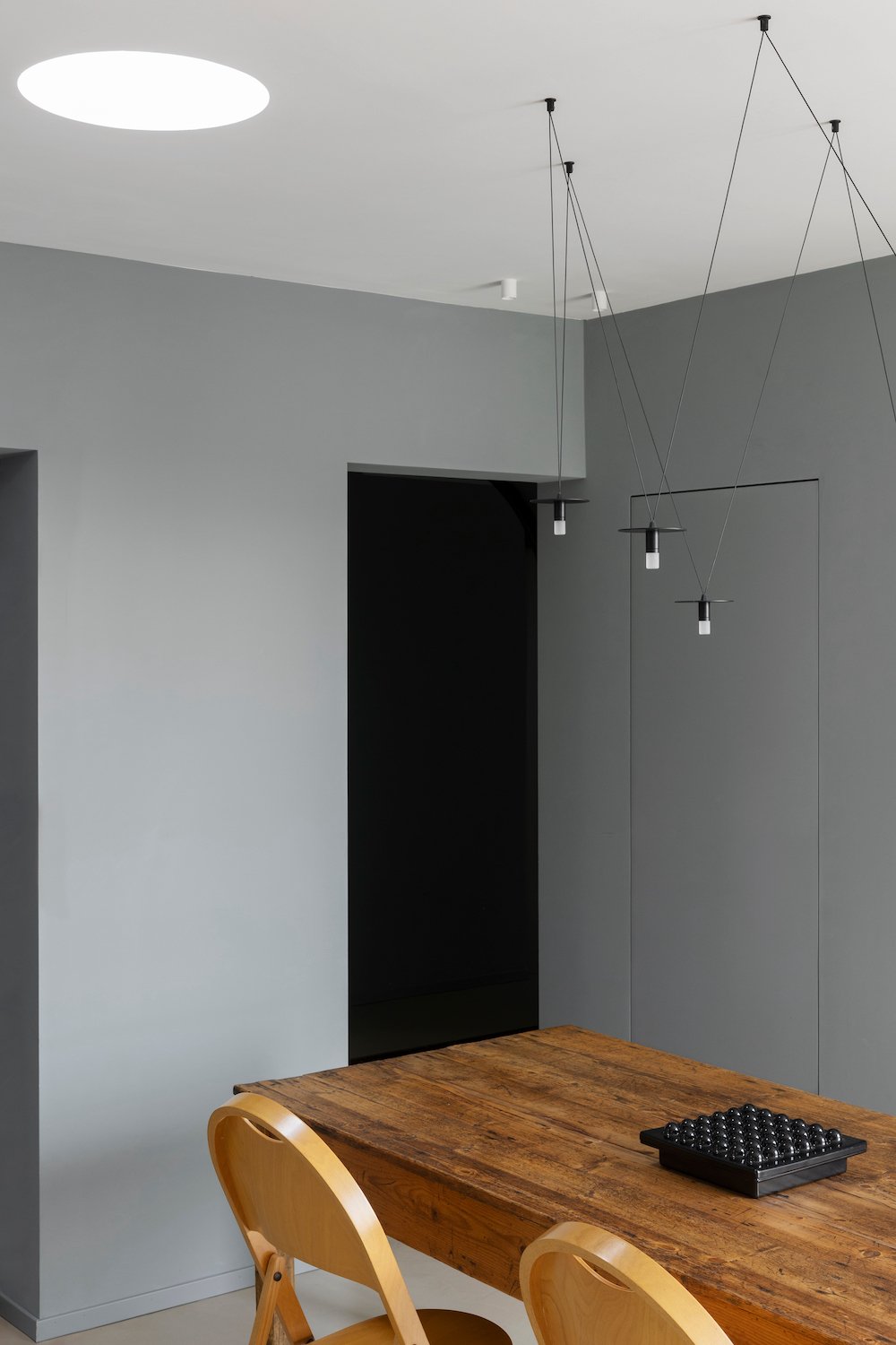 GN 公寓丨意大利都灵丨BRH+-30