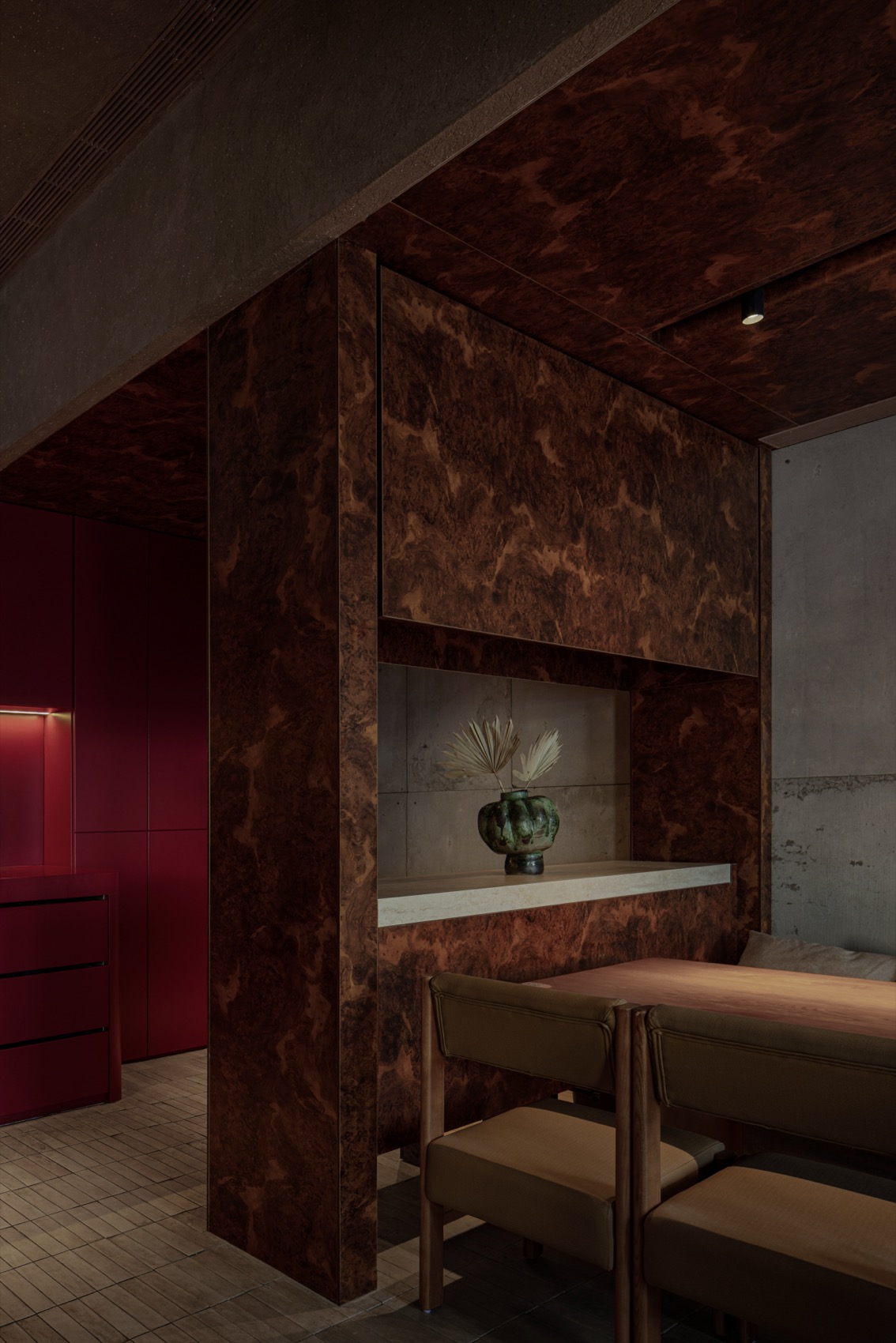 微小辛丨中国商丘丨CeeSee此西设计-73