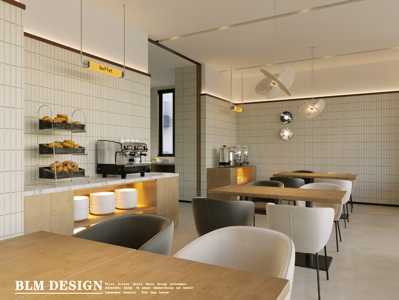 公寓酒店设计案例分享-8