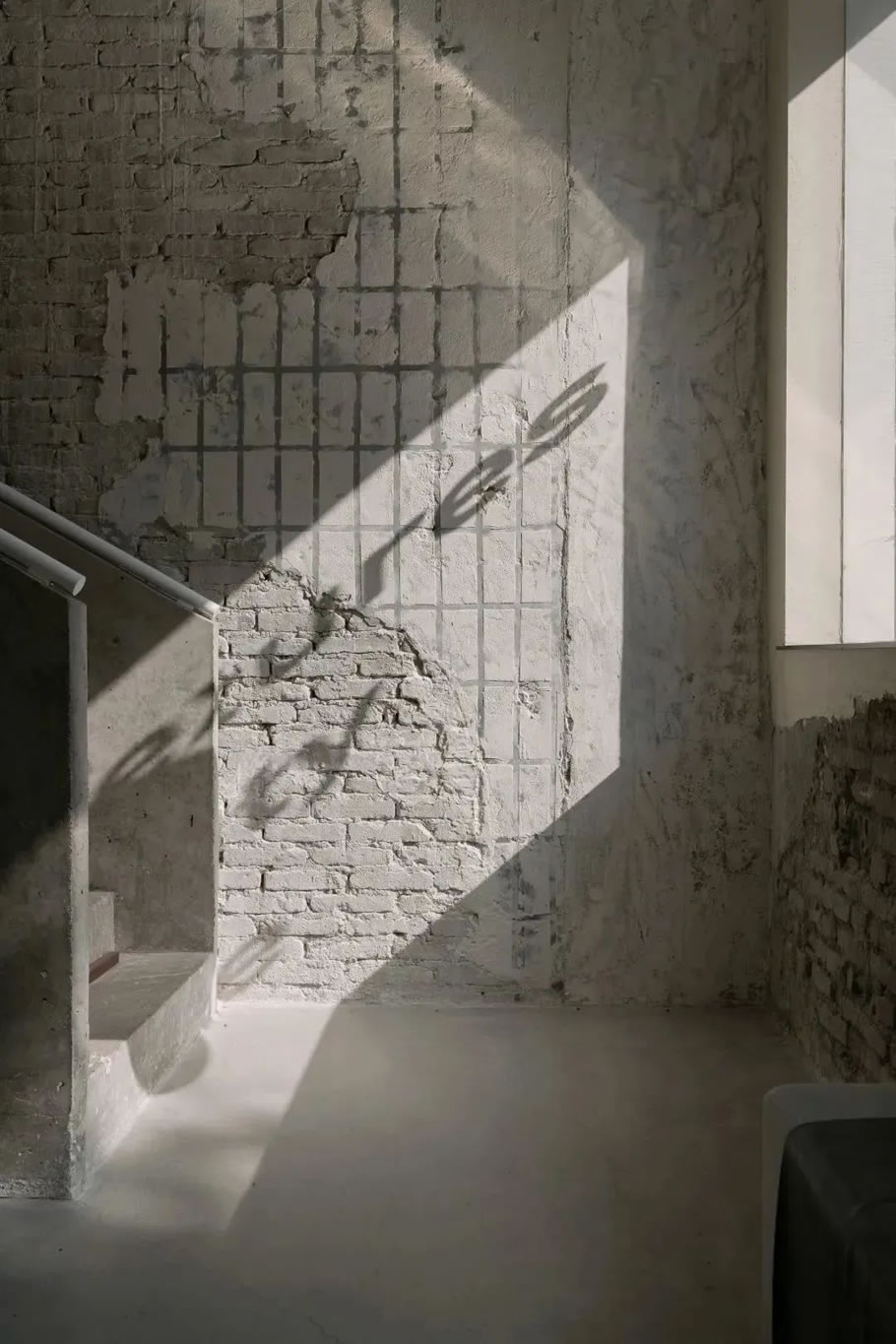 Flop艺术空间丨中国杭州丨房子和诗建筑事务所-174