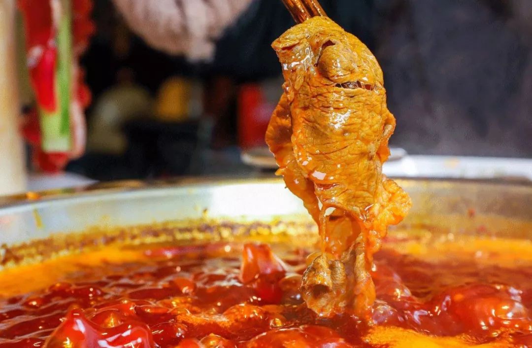 重庆新光里“十三作·星火锅” | 专属你的火锅仪式感-12