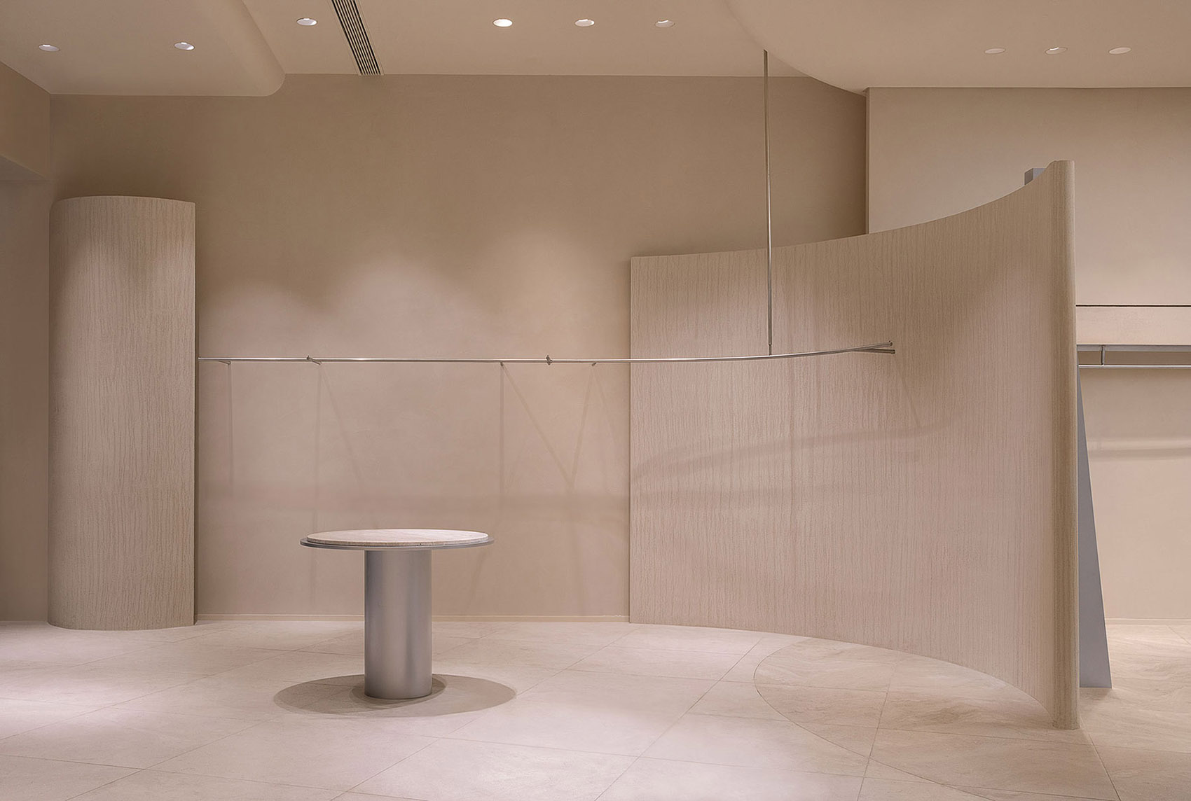 TKY 商店丨中国宁波丨ZUOMODESIGN 琢磨设计-11