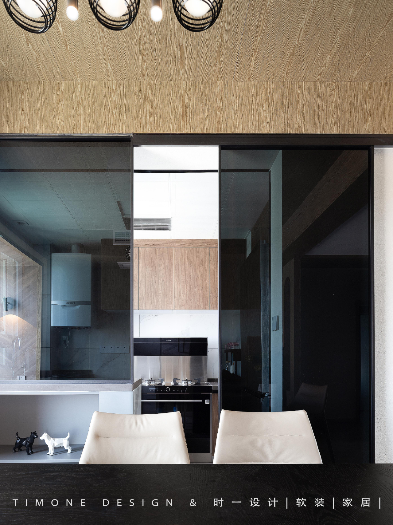 自然系原木平层设计丨杨蜜-19