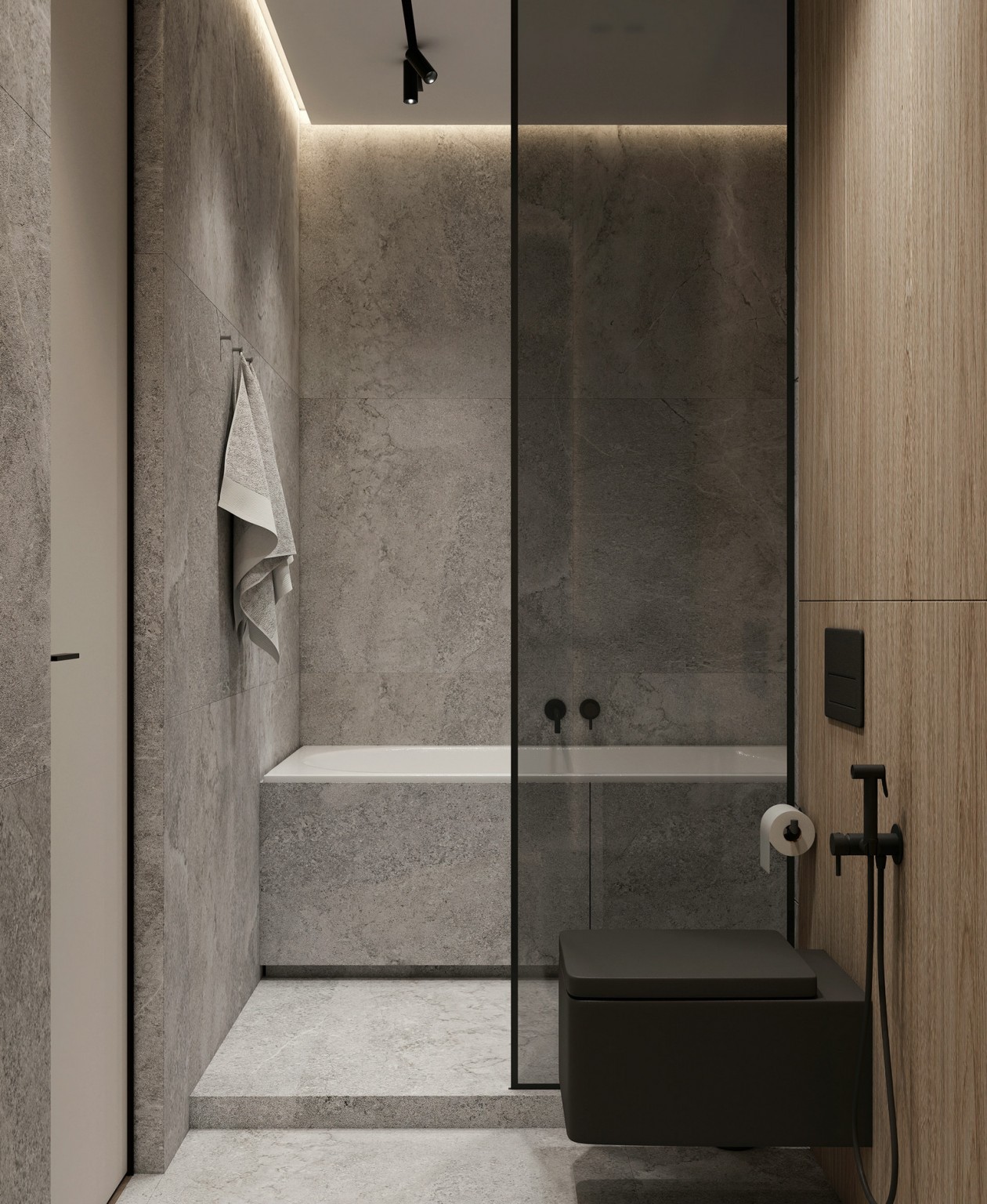 高级灰+黄色 浪漫情调的结合-8