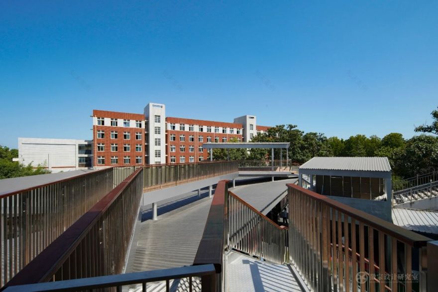 郑科PARK商业综合体丨中国郑州丨主持建筑师姚清轩,设计总监侯豫等团队-68