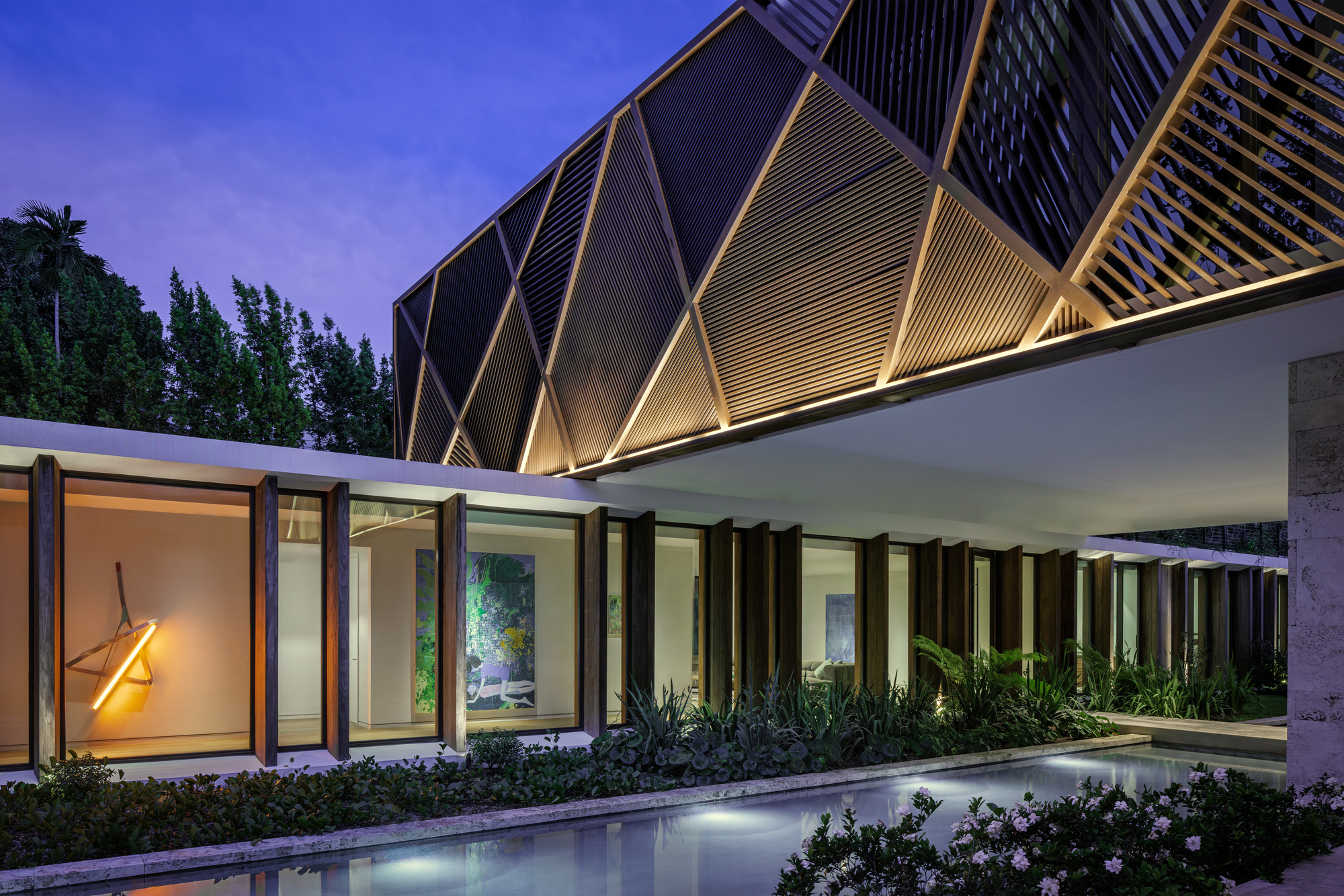 丨美国迈阿密-53