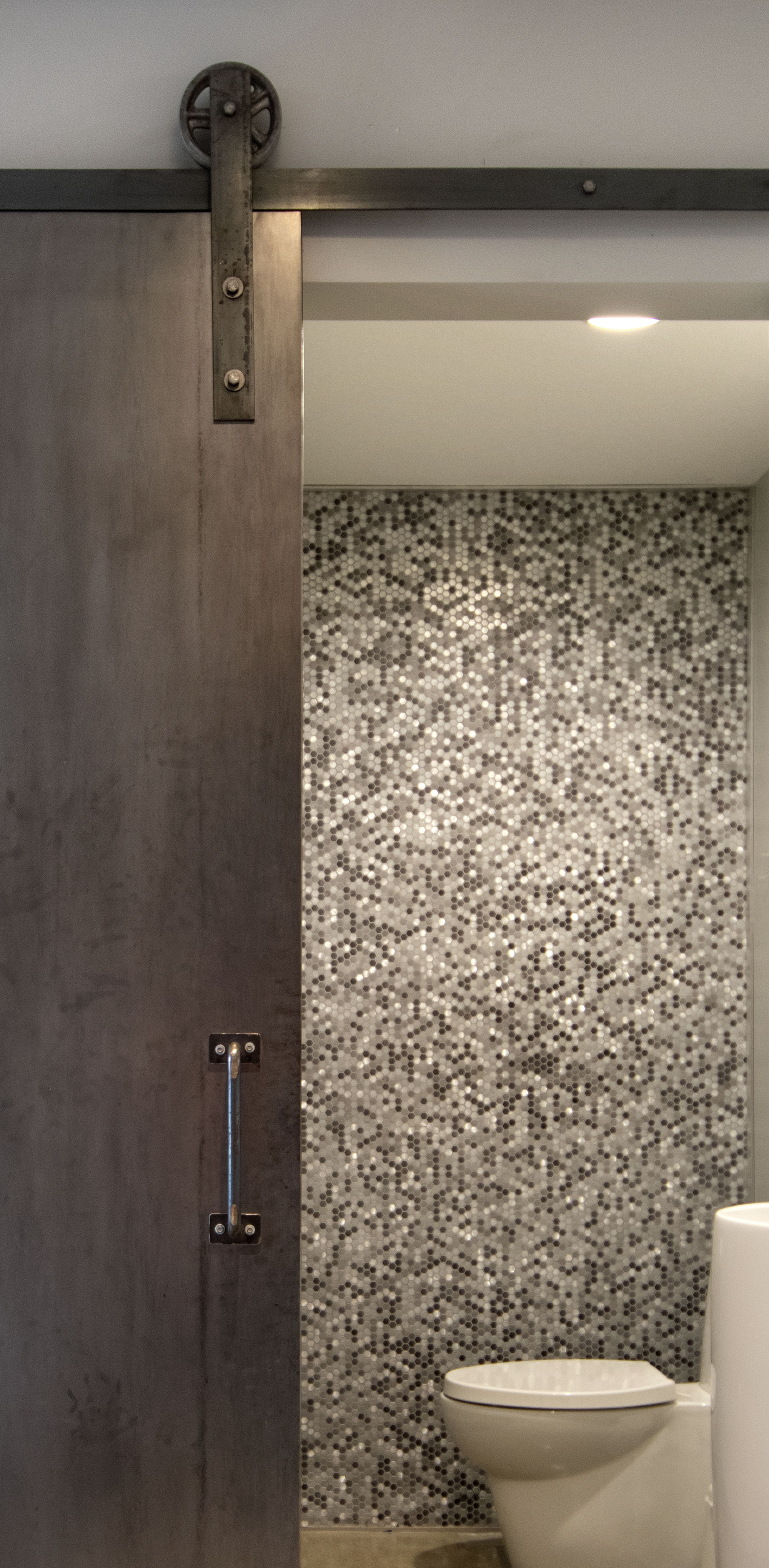 Micham House / The Collaborative-23