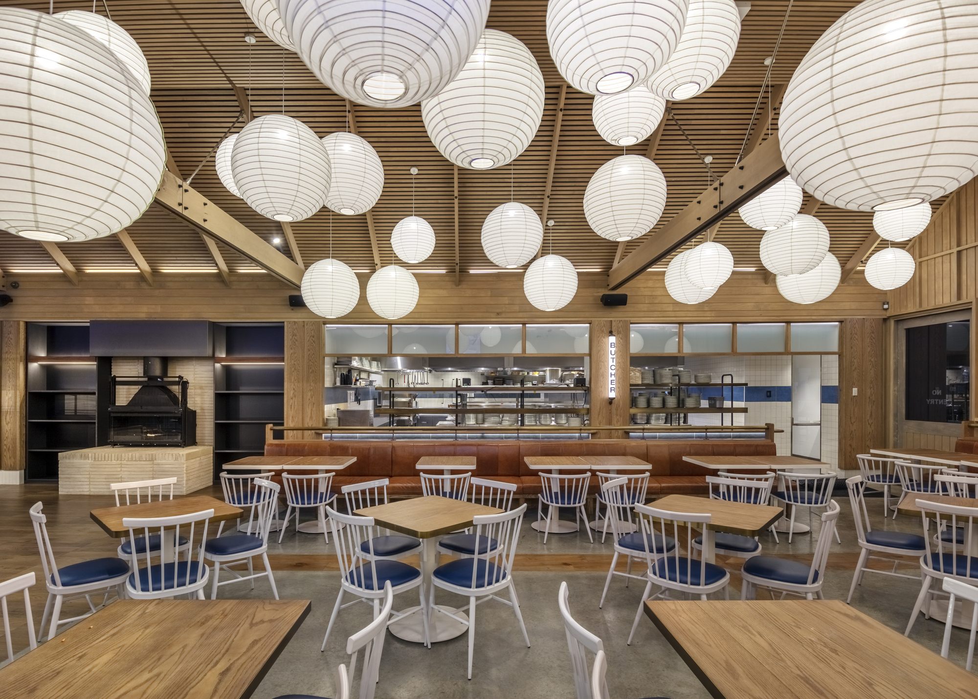 滨水酒馆丨澳大利亚丨H&E Architects-33