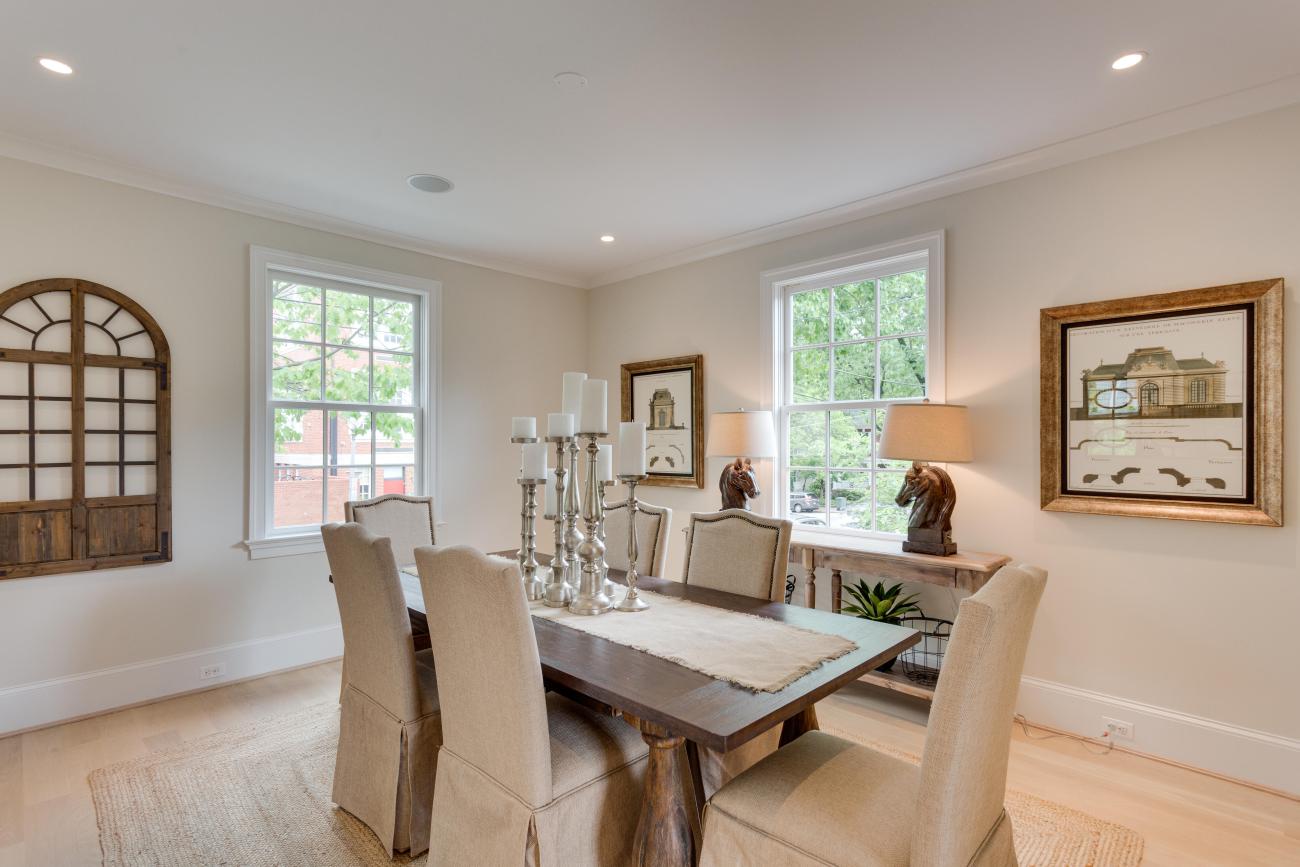 丨美国克利夫兰丨Ballard + Mensua Architecture-10