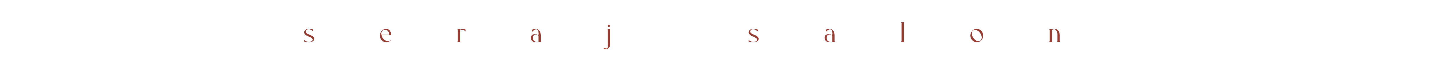 Seraj 沙龍 “M A N T I S  version”-1