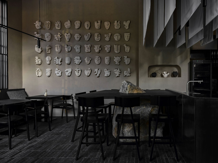 Vandall Buro: гастробар на месте сенного рынка в Краснодаре-16