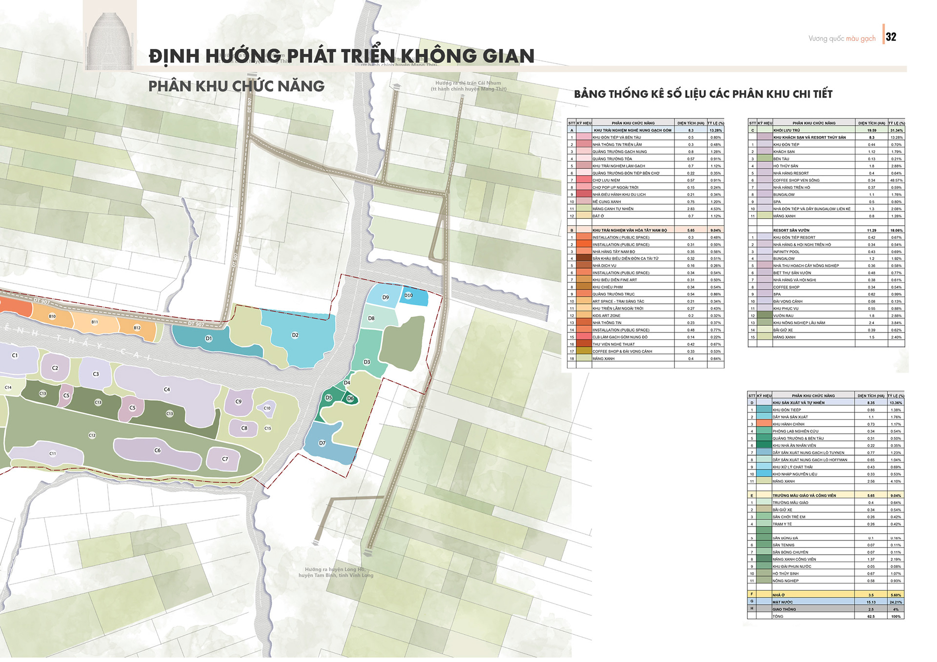 古砖村（第二部分）丨越南-7