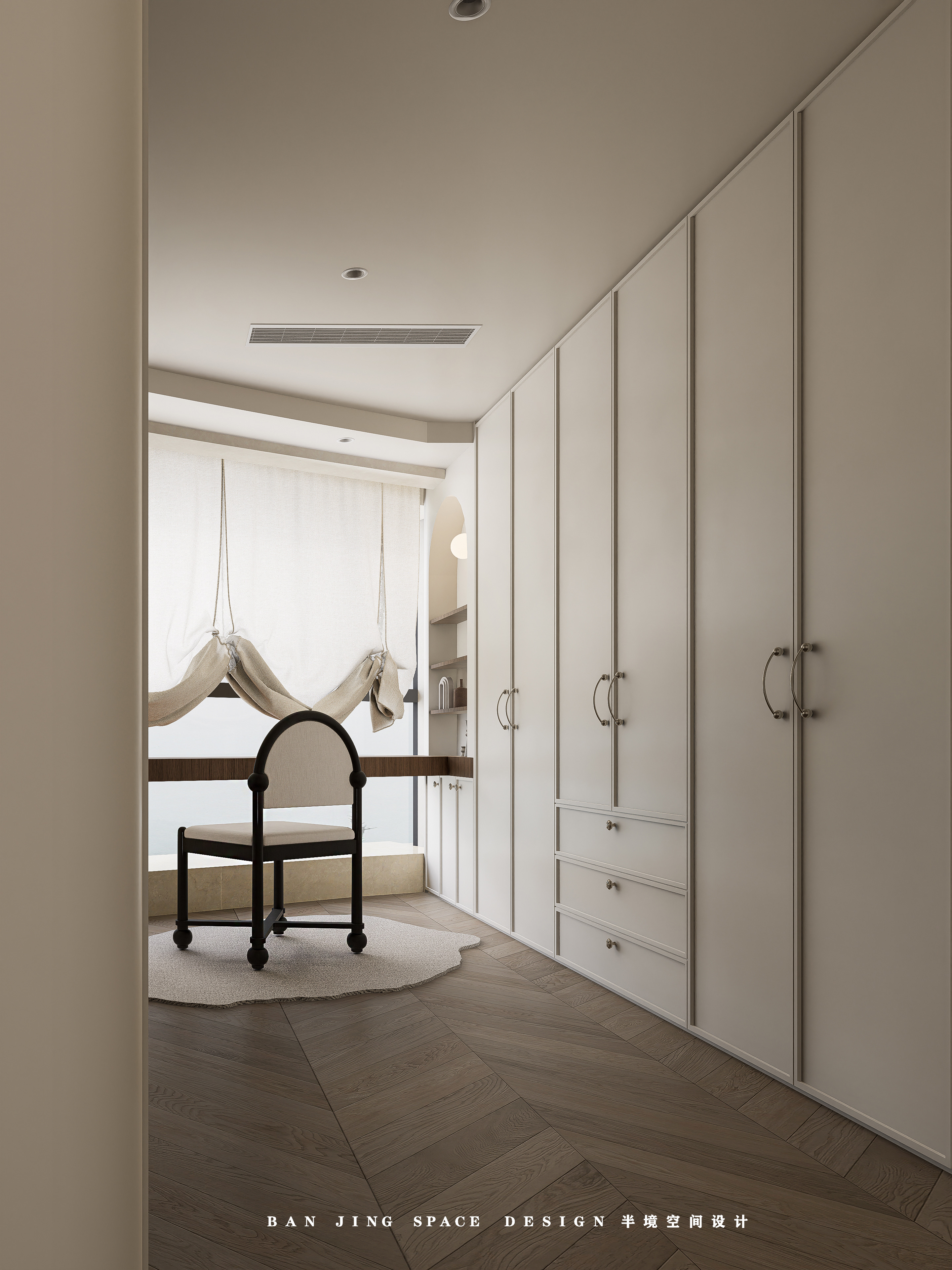 半境空间：华远隆玺-9