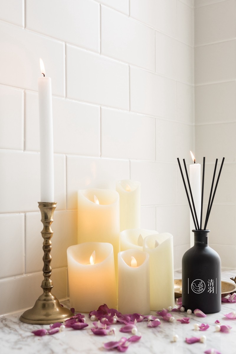 成都 100 平二居室，清羽设计打造精致时尚空间-32