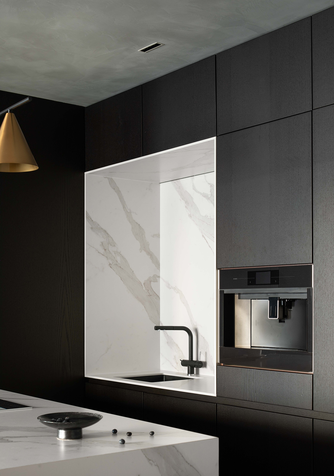 蠡湖香樟园丨中国无锡丨RS.STUDIO 冉舍空间设计-62