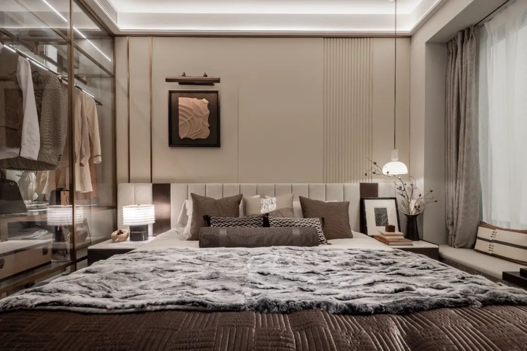 龙曜城丨中国天津丨锐度设计-34