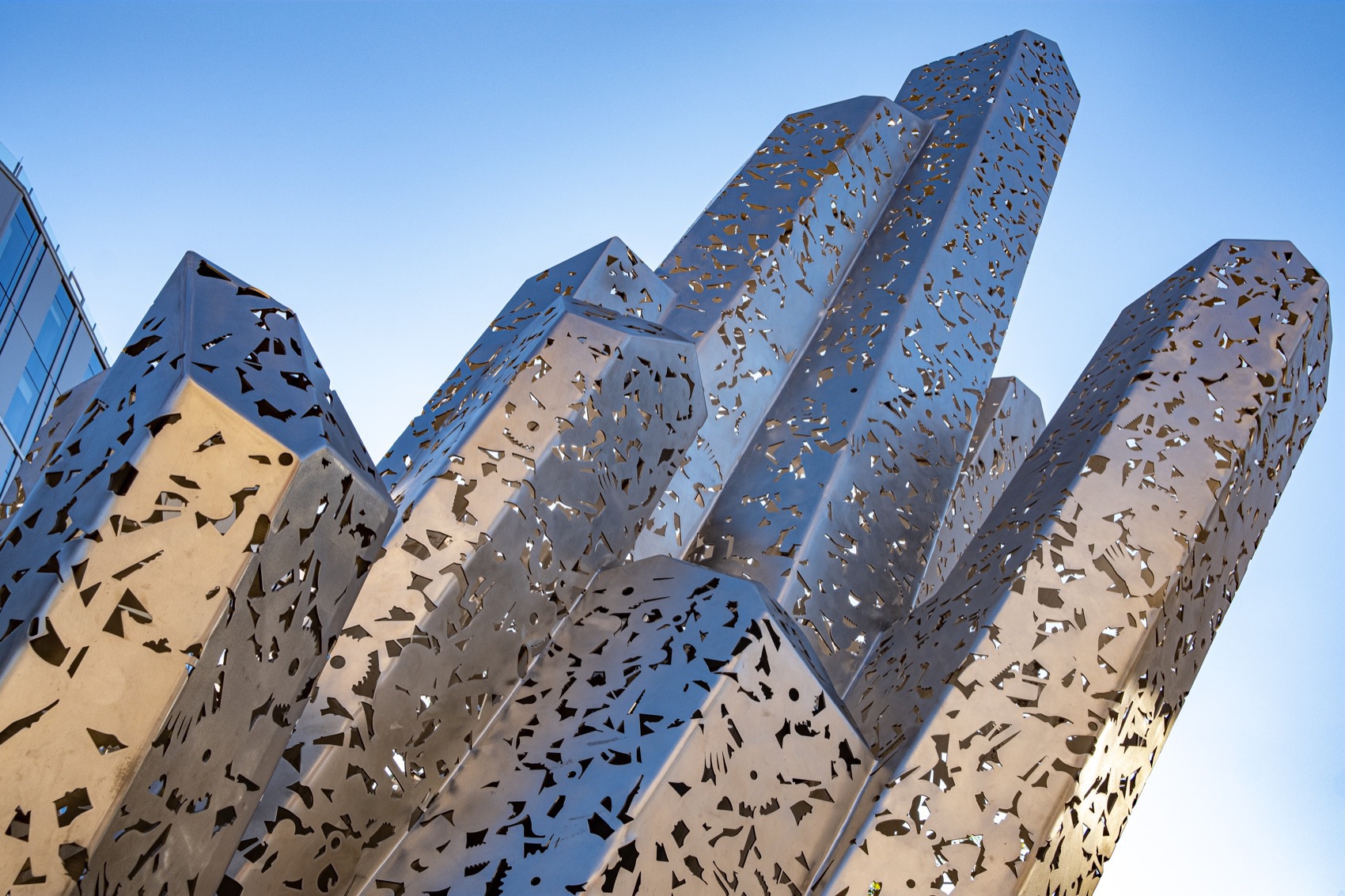 哥伦布制造者纪念碑丨美国哥伦布丨Mark Reigelman-31