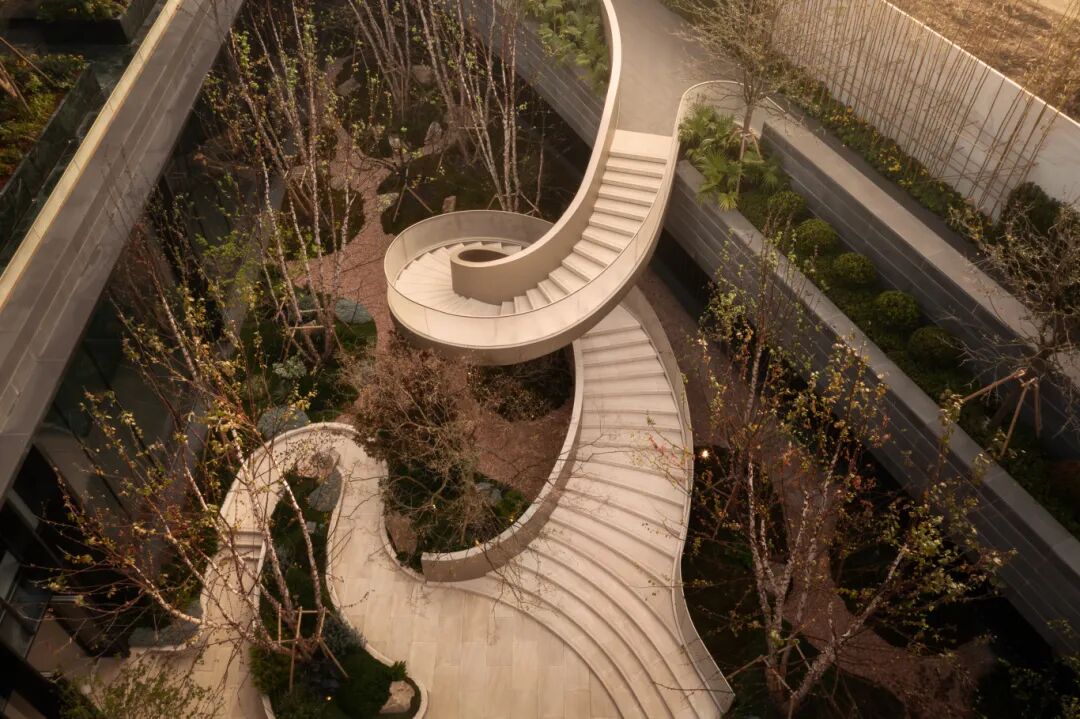 星合·晋墅丨中国苏州-43