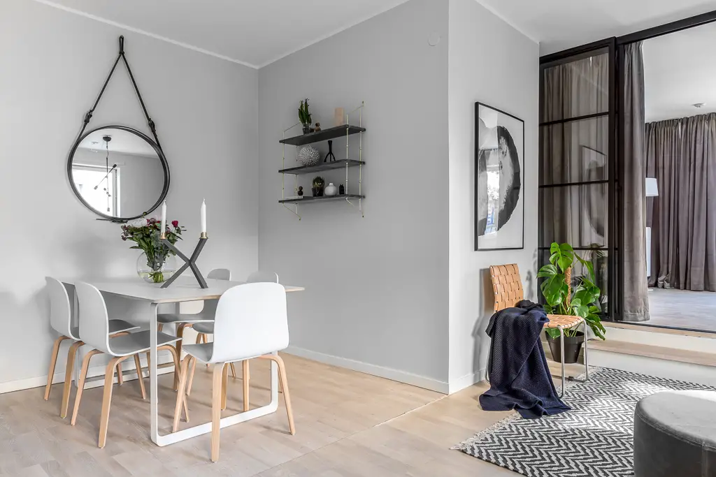 瑞典周末房产新推 | 现代简约风格瞩目-11