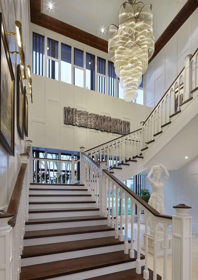 青岛半岛城邦售楼处-24