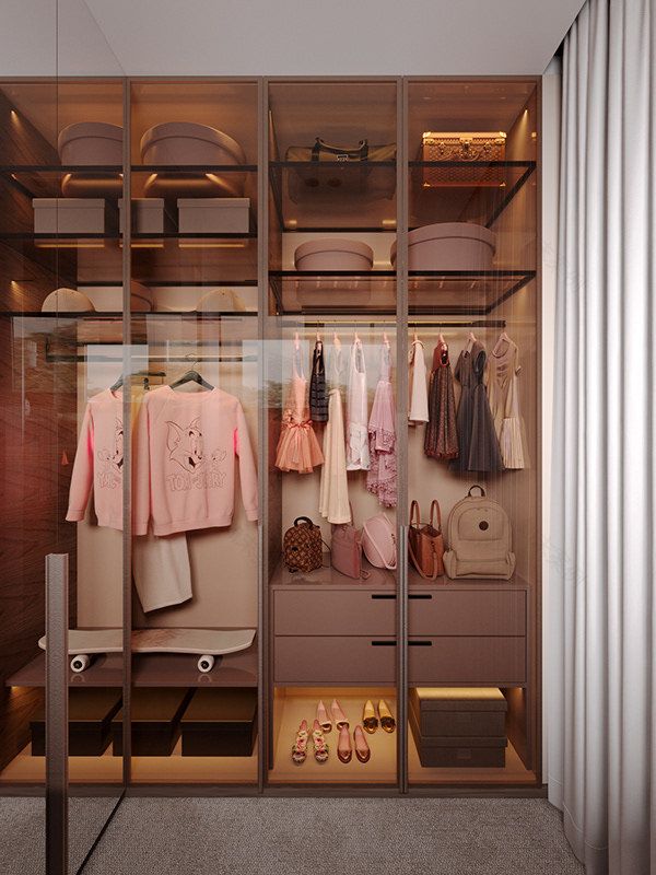 靠近白俄罗斯明斯克的370平大房子-53